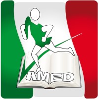 AMEDWEB logo - Similar company to Uniplus Academy