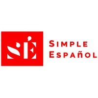 Simple Español logo - Similar company to Spanish Wood Manufacturing