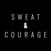 Sweat & Courage logo - Similar company to Alchemy Hub