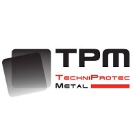 TECHNIPRO logo - Similar company to Test++