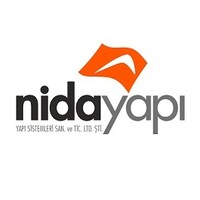 Nida Yapı Sistemleri San. ve Tic. Ltd. Şti. logo - Similar company to Ys Design