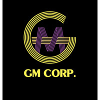 GM CORP. logo - Similar company to Vietnam Packaging Association (Vinpas)