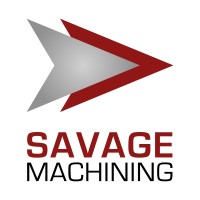 Savage Machining logo - Similar company to W Machine Works, Inc.