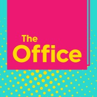 The Office logo - Similar company to Impact360