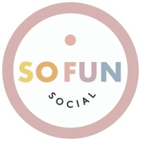 So Fun Social logo - Similar company to Pr Chicago