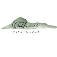 Outland Psychology logo - Similar company to Psion