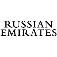 Russian Emirates Publishing & Advertising logo - Similar company to The Russian-Arab Business Council
