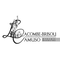 Cabinet d'avocats Lacombe Brisou logo - Similar company to Cabinet A3A