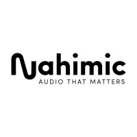 Nahimic - a brand of SteelSeries logo - Similar company to Thx Ltd.