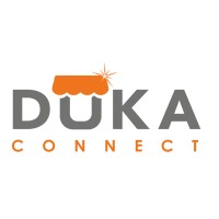 DukaConnect logo - Similar company to Enable