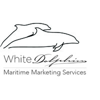 White Dolphins Maritime Marketing Services logo - Similar company to New Age Media