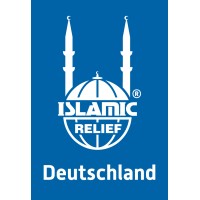 Islamic Relief Germany logo - Similar company to Wefa-Humanitäre Organisation E.V.