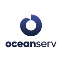 Oceanserv logo - Similar company to Starnort Offshore