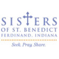 Sisters of St. Benedict of Ferdinand, Indiana logo - Similar company to Digital Education Awards