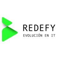 Redefy Services Sa De Cv