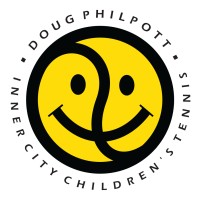 Philpott Children's Tennis logo - Similar company to Counterspell Toronto