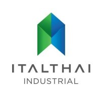Italthai Group logo - Similar company to Contrologic Co.,Ltd
