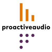 proactiveaudio.eu GmbH & Co KG logo - Similar company to Rode Microphones Aust. Pty
