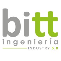Bitt Ingeniería y Sistemas logo - Similar company to Wolfteq S&T
