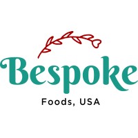 Bespoke Foods, USA logo - Similar company to Myrtle Greens