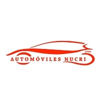 AUTOMÓVILES NUCRI S.A. logo - Similar company to Ecubo