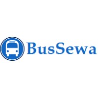 BusSewa logo - Similar company to Diyalo Technologies Pvt. Ltd