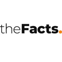 theFacts logo - Similar company to Fargo Group Nz