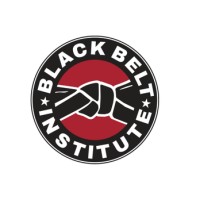 The Black Belt Institute logo - Similar company to Futuris.Ai
