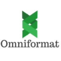 Omniformat logo - Similar company to Arkadium Bar