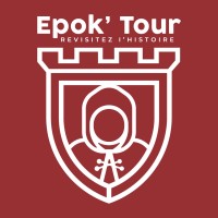 Epok'Tour logo - Similar company to Séla