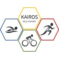 Kairos Multisport logo - Similar company to The Web Pt
