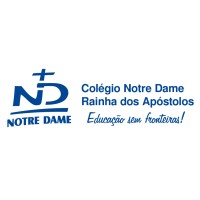 Colégio Notre Dame Rainha dos Apóstolos logo - Similar company to Despertar Educação