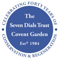 Seven Dials Trust, Covent Garden logo - Similar company to Brain And Movement (Bam) Research Group