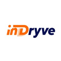 Indryve logo - Similar company to Hapdax