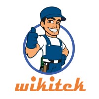 Wikitek Systems logo - Similar company to Autopeepal