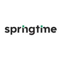 Springtime Design logo - Similar company to Faro