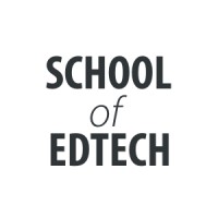 School of EdTech logo - Similar company to Dp Edtech Ltd