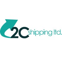 2C SHIPPING LIMITED logo - Similar company to Moonshine Logistics Ltd