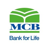 MCB Bank SriLanka logo - Similar company to Mcb Bokt