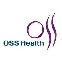 OSS Health logo - Similar company to Oss