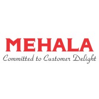 Mehala Machines India Limited.