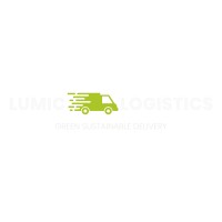 LUMIC LOGISTICS logo - Similar company to Lumic