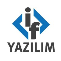 İF YAZILIM logo - Similar company to Bilge Online