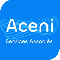 Aceni Nettoyage Services Associés logo - Similar company to Sn2E - Votre Solution Nettoyage Peinture