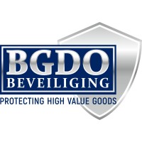 BGDO Beveiliging logo - Similar company to Securiplus Beveiliging