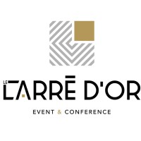 Le Carré d'Or | Event & Conference logo - Similar company to S&J Event
