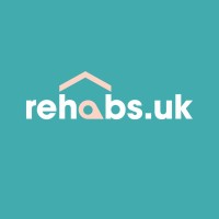 Rehabs UK logo - Similar company to Faces And Voices Of Recovery Uk