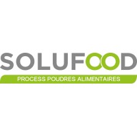 SOLUFOOD logo - Similar company to Technilab Development