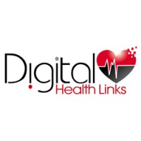 Digital Health Links logo - Similar company to Sophlogic Llc