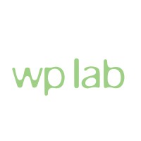 WP LAB logo - Similar company to Bitsy